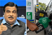 Older BS-III vehicles may need rubber parts replacement for E20 petrol: Centre